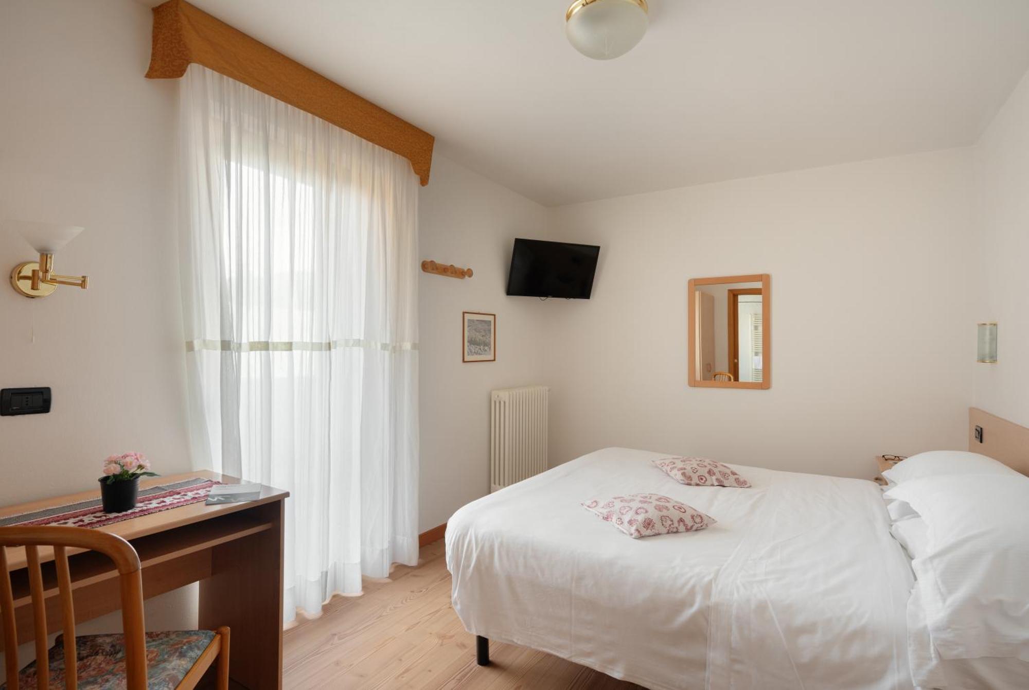 Hotel Villa Emma Madonna Exteriér fotografie