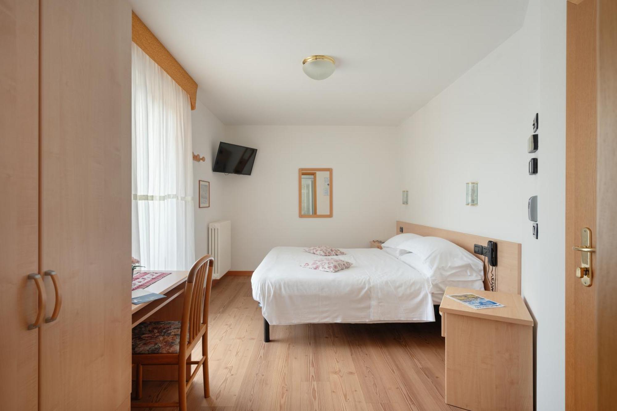 Hotel Villa Emma Madonna Exteriér fotografie